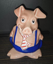 WADE 1980s MAXWELL SON PIG ~