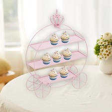 Cupcake Stand Holder Cookie