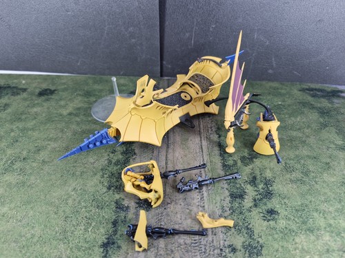 Warhammer 40k drukhari - 40k,