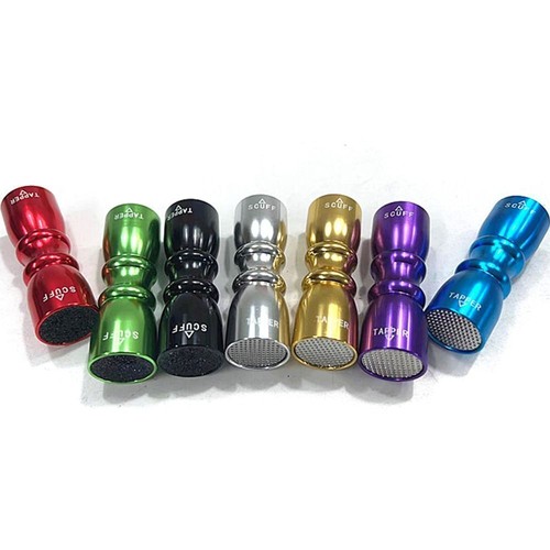 Cue tip shaper - shaper,