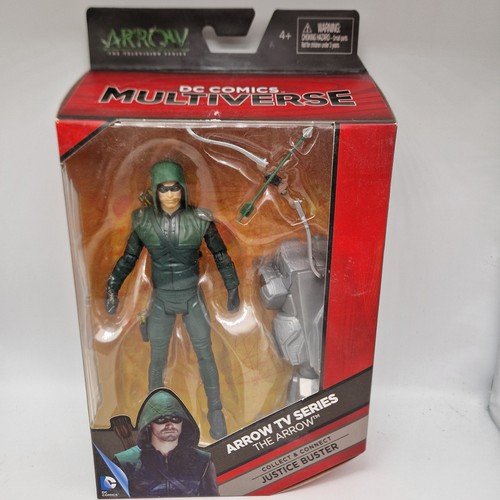 Mattel the arrow comics - mattel,