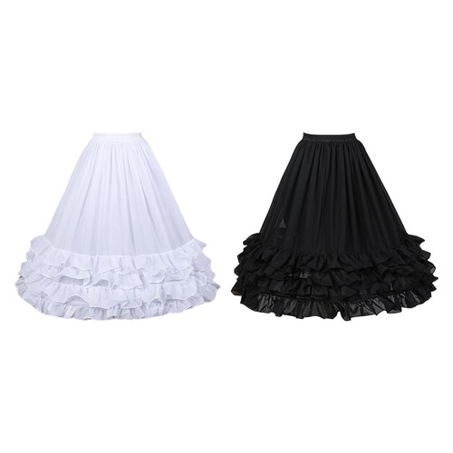 Girls petticoat versatile - girls,