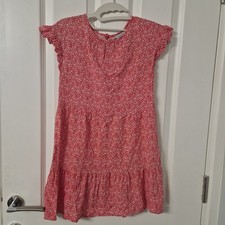 Primark Girls Summer Dress Age