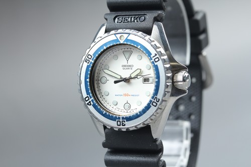 Seiko diver 2625 - seiko,