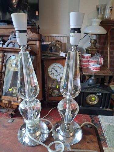 Pair absolutely stunning - of,