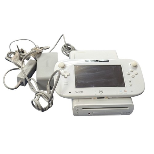 Nintendo wii basic - nintendo,