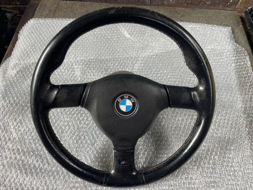 Bmw e30 mtec spoke black - e30, 3