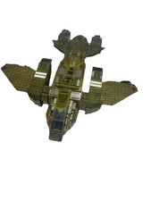 Halo mega bloks UNSC gunship 96824