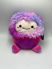 Squishmallows Woxie Yeti The