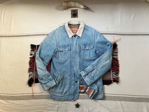 Levi engineer chore - levi’s,