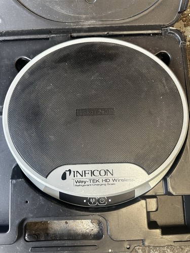 Inficon wey tek wireless - inficon,