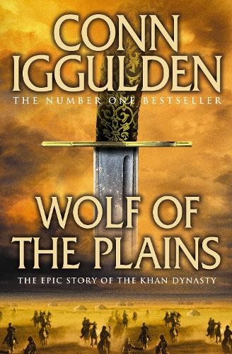 Wolf the plains - wolf,