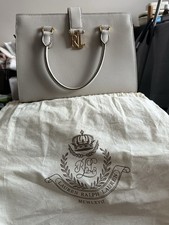 Ralph Lauren Leather