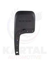 OEM Side Mudflap Rear Right