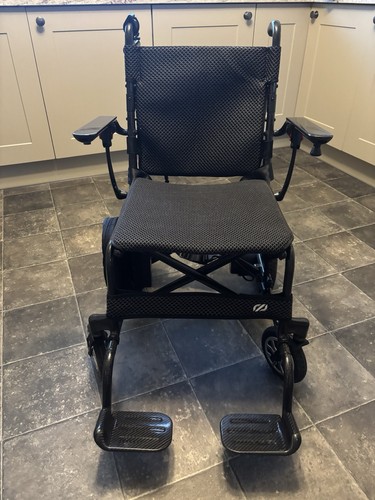 Iconnect zora portable carbon - zora,