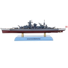 1/1000 Scale Diecast Alloy