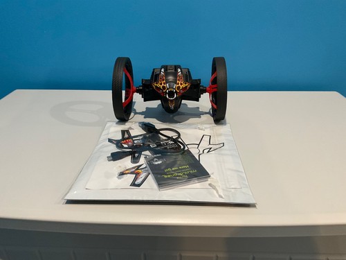 Parrot minidrone jumping sumo - parrot,