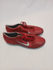 Pair Of Nike Mercurial Vapor