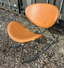 Vintage funky modern mid - modern,