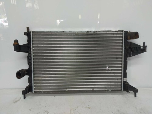 63008 water radiator opel - radiator,