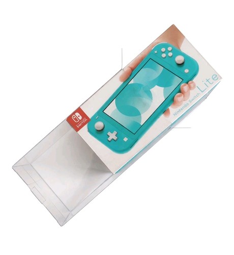 Box protector switch - protector,