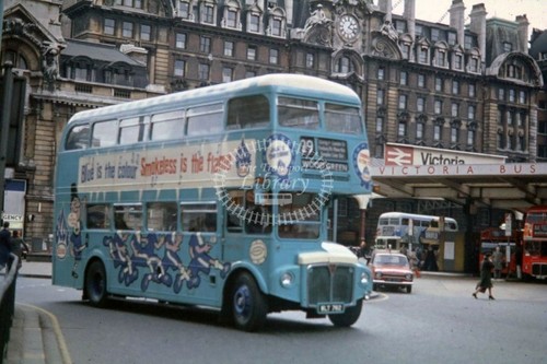 Photo london transport aec - photo,