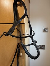 Albion KB Comfort Bridle, Size