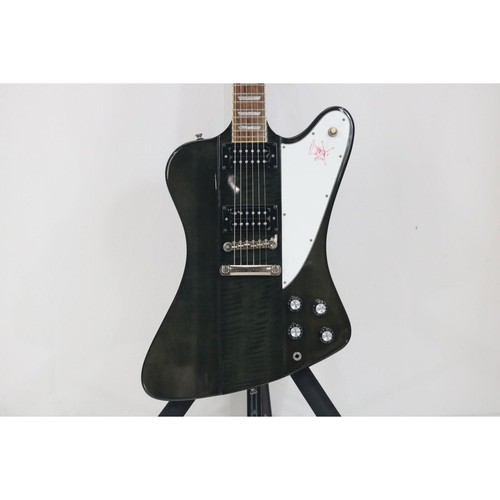 Authentic epiphone ltd - , slash