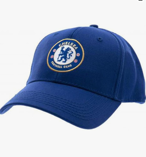 Chelsea junior baseball cap - junior,