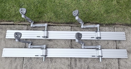 Sbfi wall rails - wall,