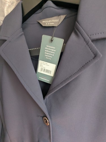 Navy show jacket - navy,