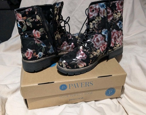 Pavers black pink blue - pavers,