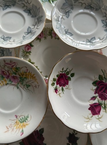 Shown 12 x vintage - shown🌹,