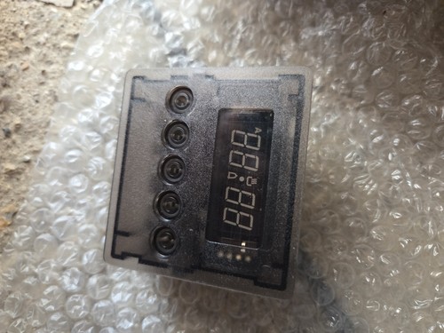 Fisher paykel oven timer - oven,