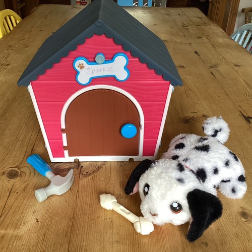 Little live pets puppy s - little,