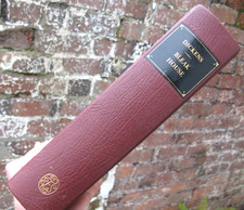 2004 Bleak House- Charles