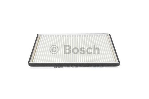 Filter interior air for - interior,