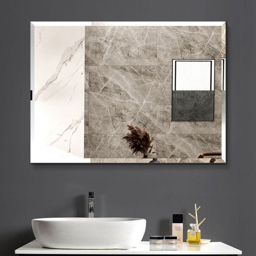 Beveled edge wall - beveled,