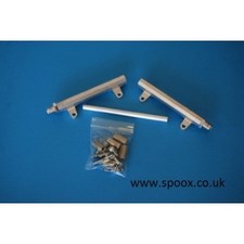 Jenvey DCOE Throttle Body