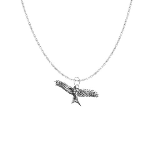Red kite 925 sterling - ,