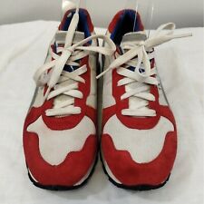 Puma TX-3 Men's Red/White