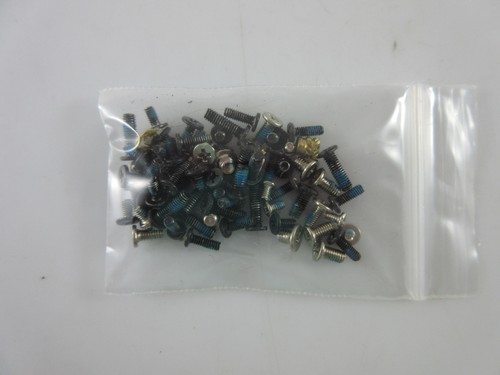 Screw set asus - screw, k52j