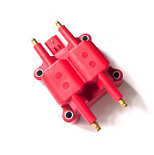 High Performance Uprated Coil