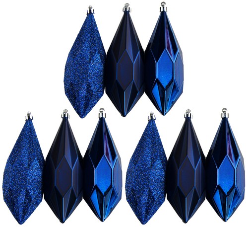 Large geo midnight blue - large,
