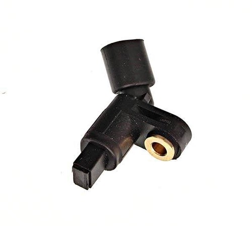 Front left wheel speed - front, sensor