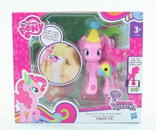 My Little Pony Friendship is Magic Magical Scenes Pinkie Pie Figure Hasbro
