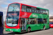 Bus Photo - Transdev Keighley