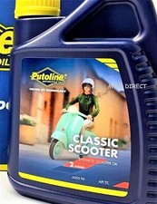 Putoline classic scooter - putoline,