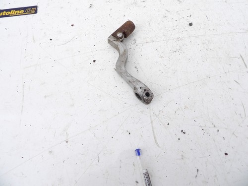 Cpi gear lever - gear,