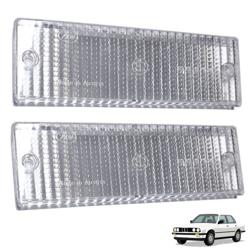 Set for bmw e30 1983 - 2x,